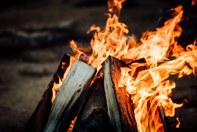 campfire