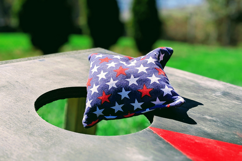 Corn Hole
