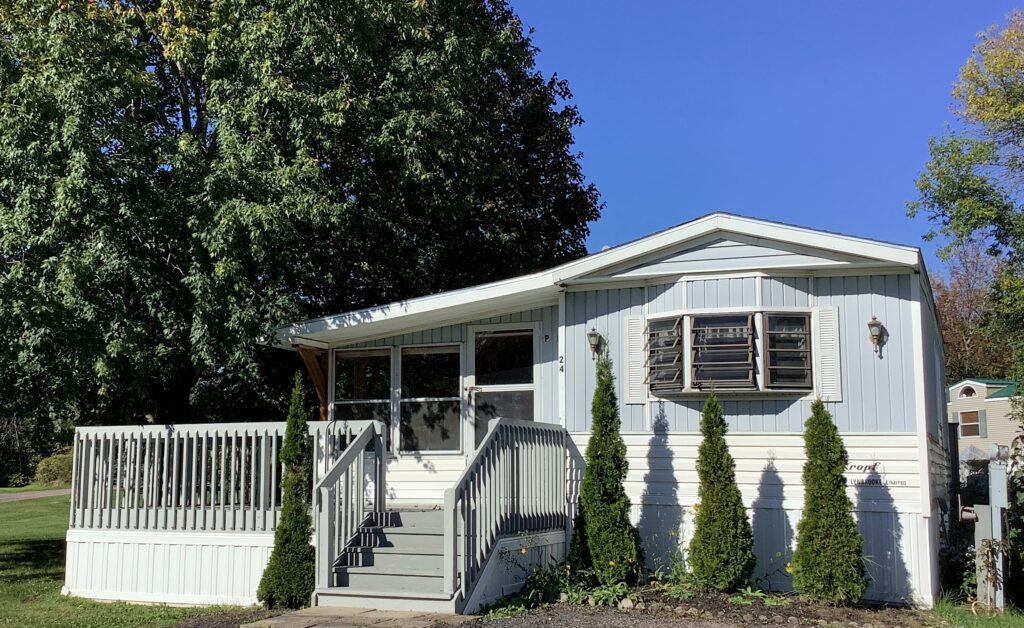 24 Island Circle, Apple Island Resort Cottage