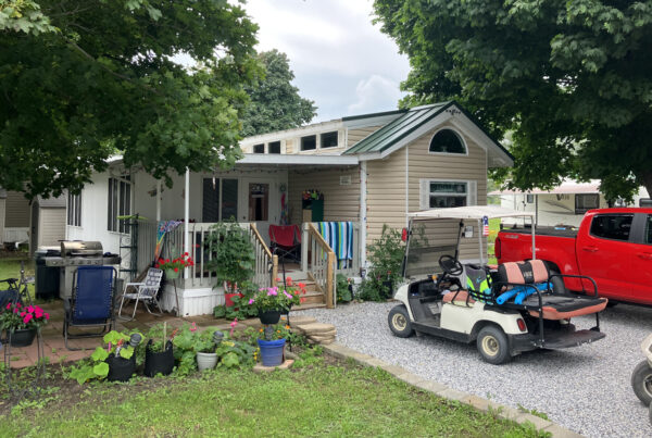 6 heron lane apple island resort cottage