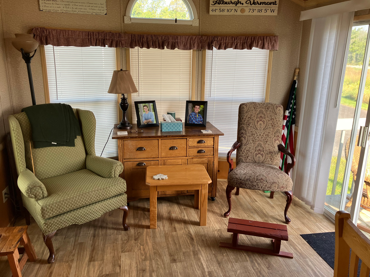 12 salmon lane apple island resort cottage