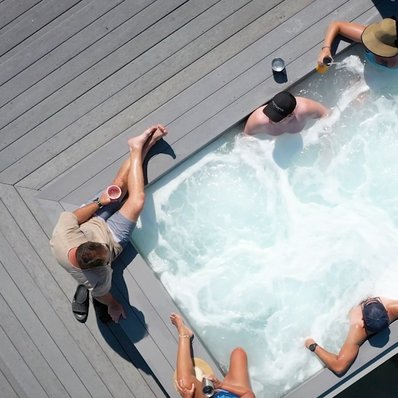 apple island resort spa