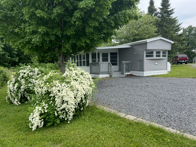 1 Nautical Court