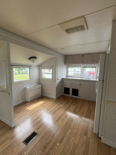 1 Nautical Court
