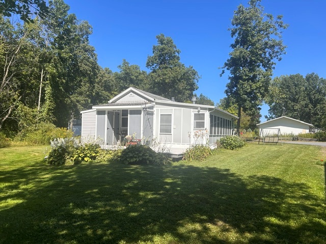 10 Pike Circle