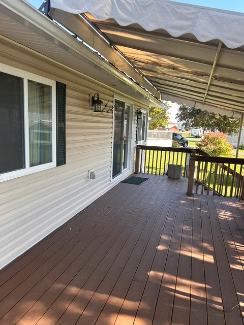 21 Eagle Lane