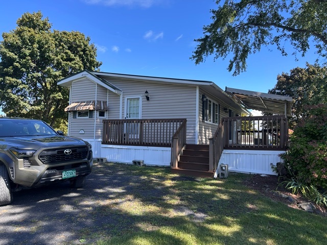 21 Eagle Lane